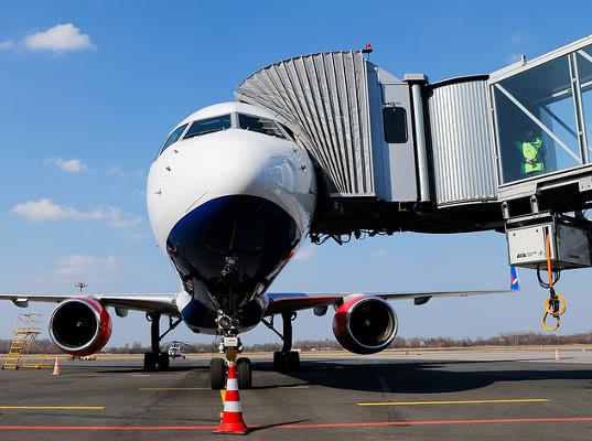 Предварительное информирование и декларирование для авиаперевозчиков может ускорить оборот товаров в пункте пропуска