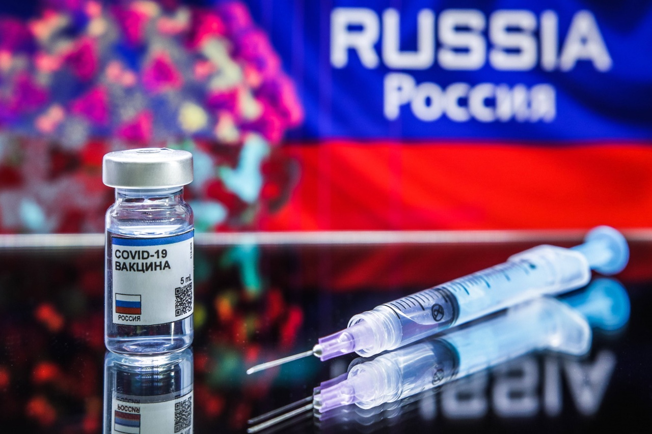 Экспорт вакцин из России превысил 700 миллионов долларов
