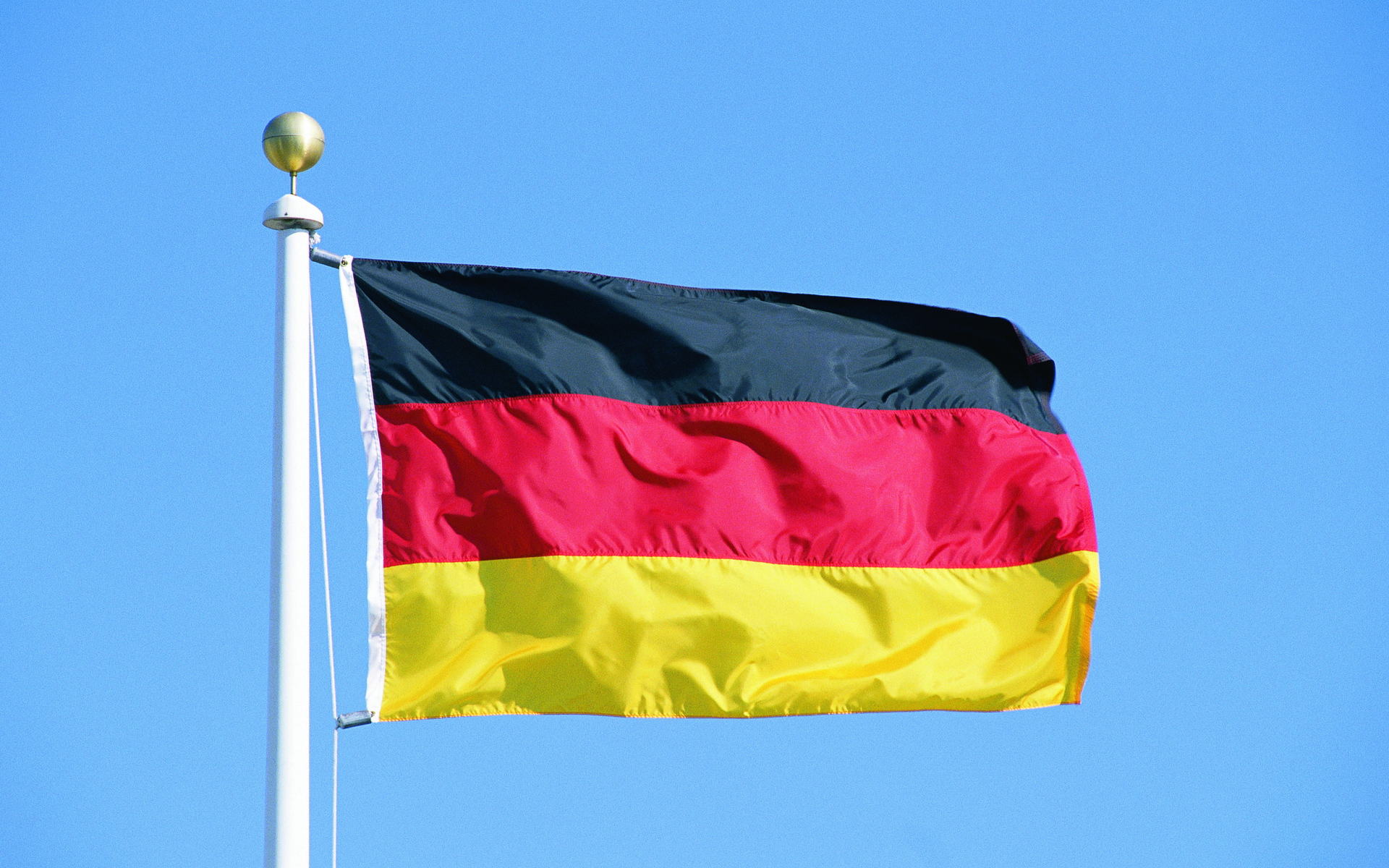 Большинство германских компаний выступает за отмену санкций против России