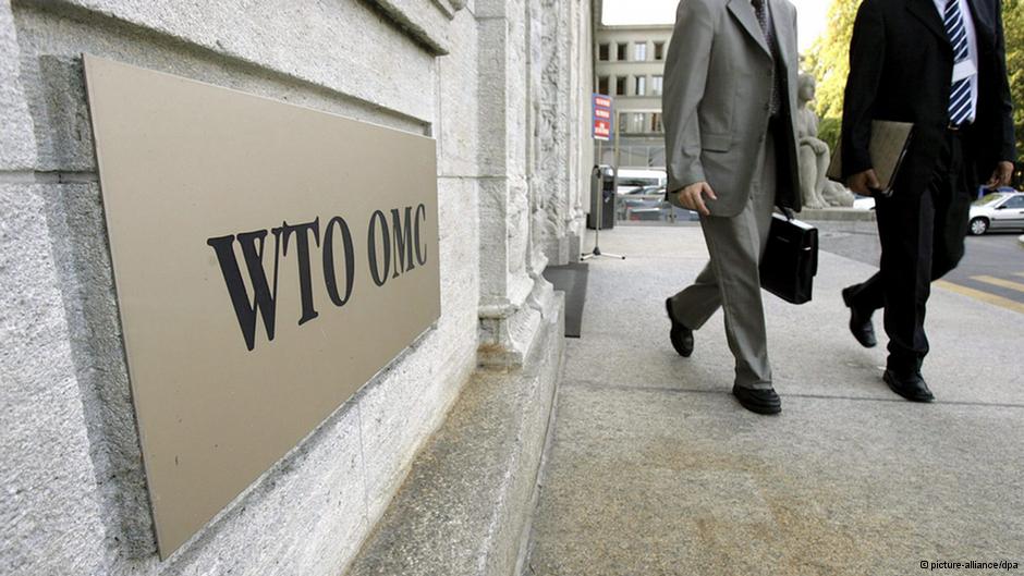 Постпред России: Нет ничего необычного в новых исках в ВТО против России