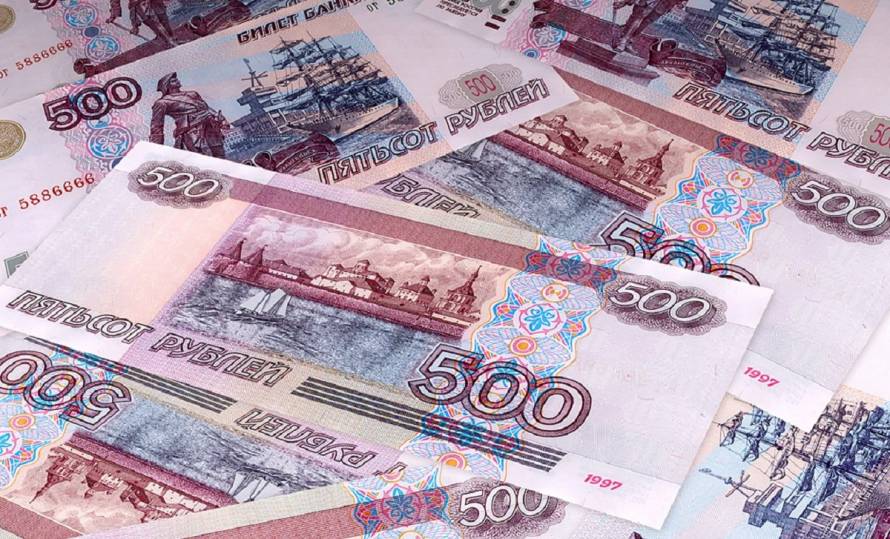 В Госдуме рассказали о концепции рубля без привязки к валютным операциям