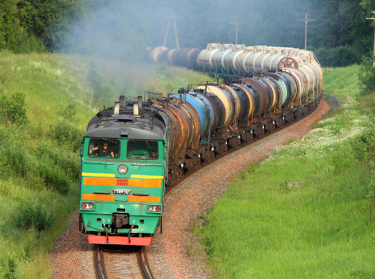  Экспорт по железной дороге станет быстрее, но дороже